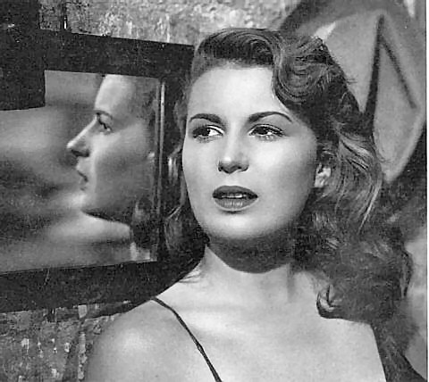 Happy Birthday Silvana Mangano (* 21. April 1930 in Rom; 16. Dezember 1989 in Madrid)! 