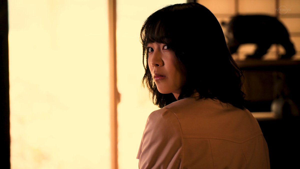 テク憧 やりすぎ都市伝説 ザ ドラマの きさらぎ駅 から駒井蓮ちゃん こうした細かい出演も丹念に記録しておきたい 駒井蓮ちゃんからは相武紗季ちゃんと同じ匂いがする 駒井蓮