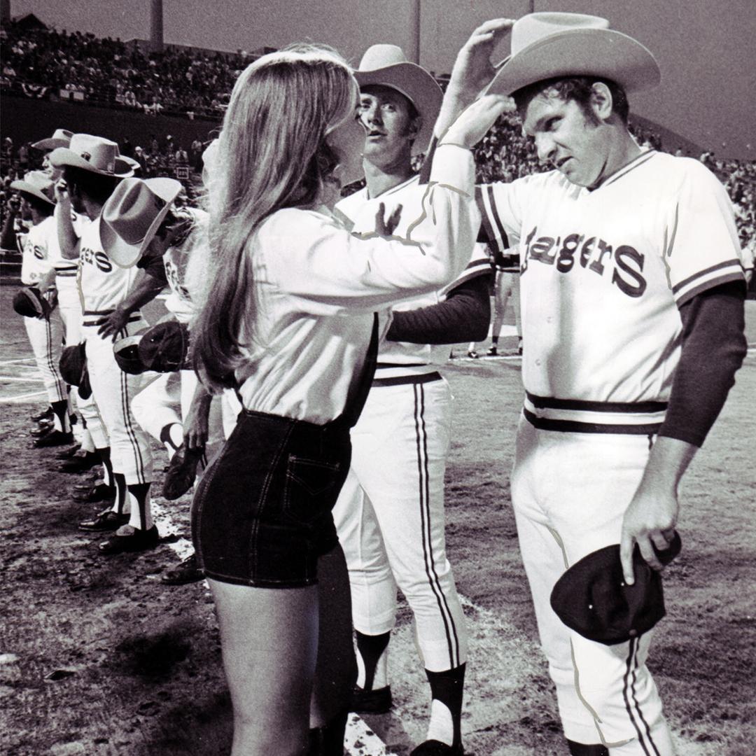 1972 texas rangers
