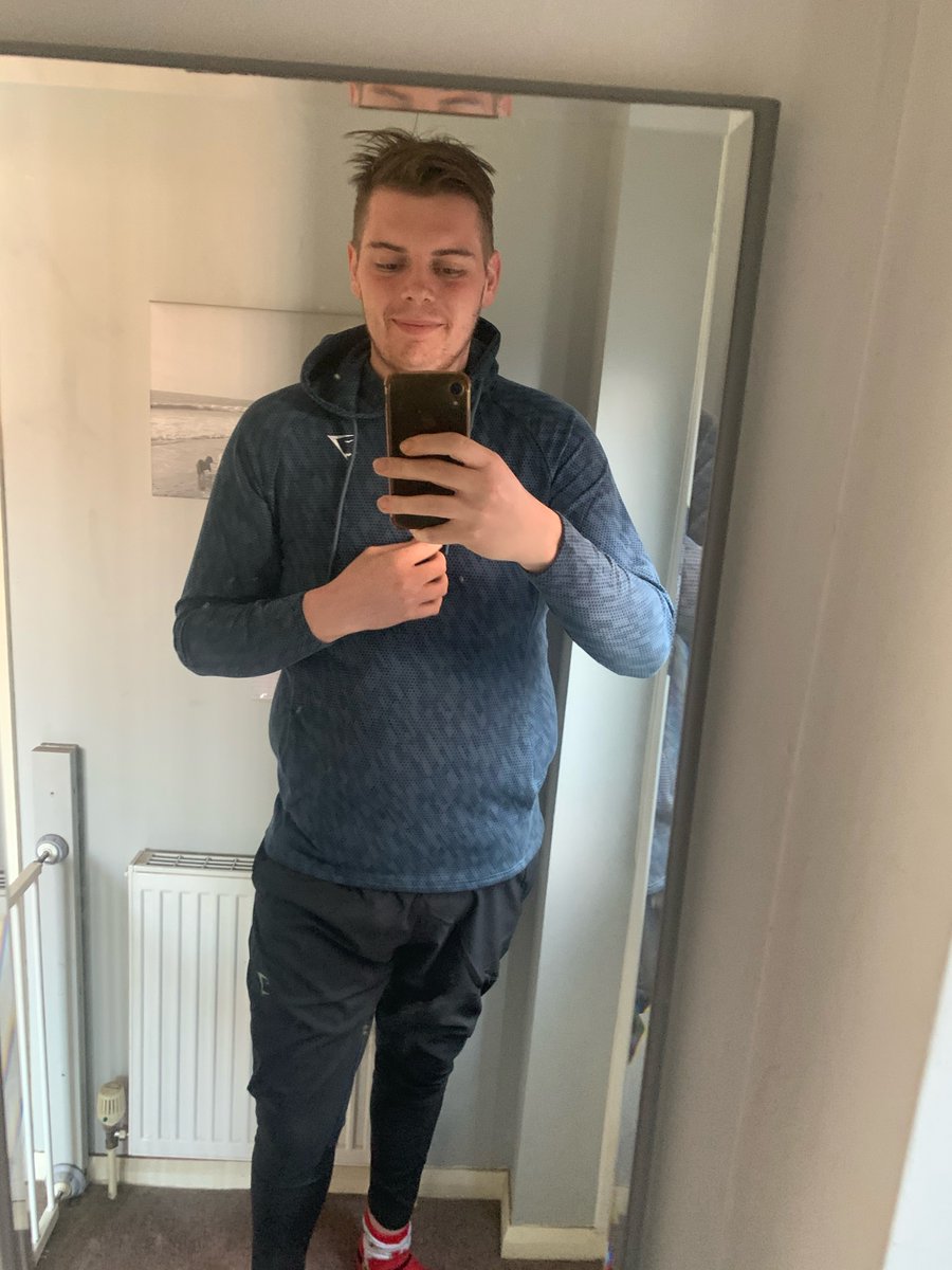 Gymshark Help tweet media