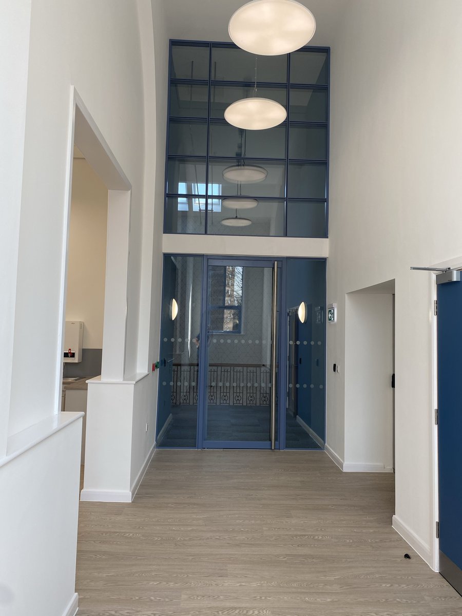 NOVO Integration Ltd tweet media