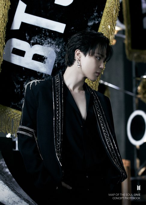 Btsメンバーのマンネラインとは Jimin V Jung Kook