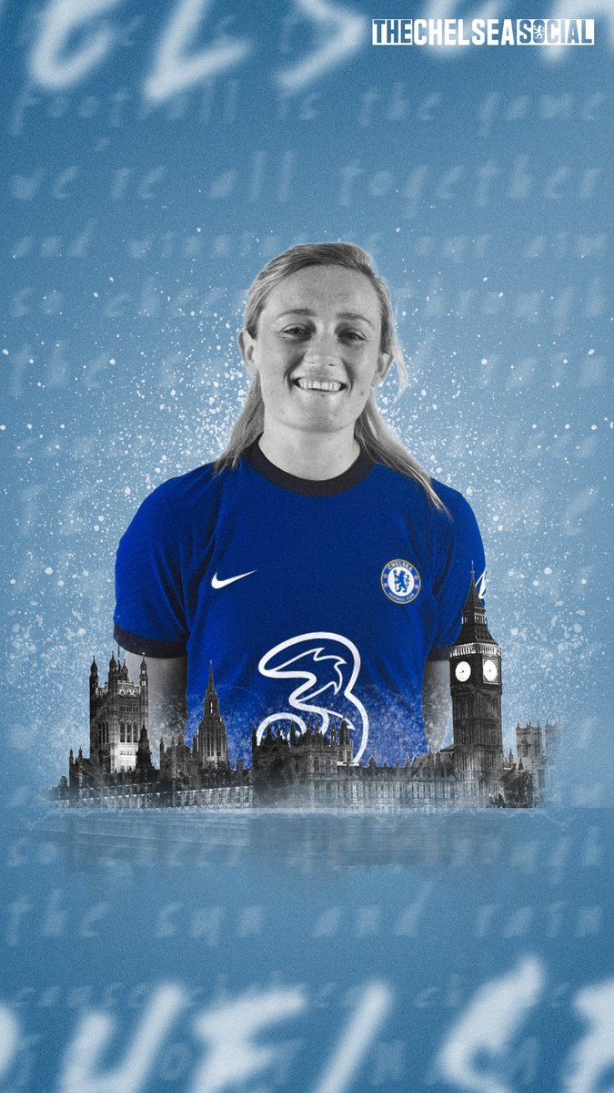 Erin Cuthbert ( @erincuthbert_)|  @ketherinantoni #CFCWSocial  #CFCW  #WSL