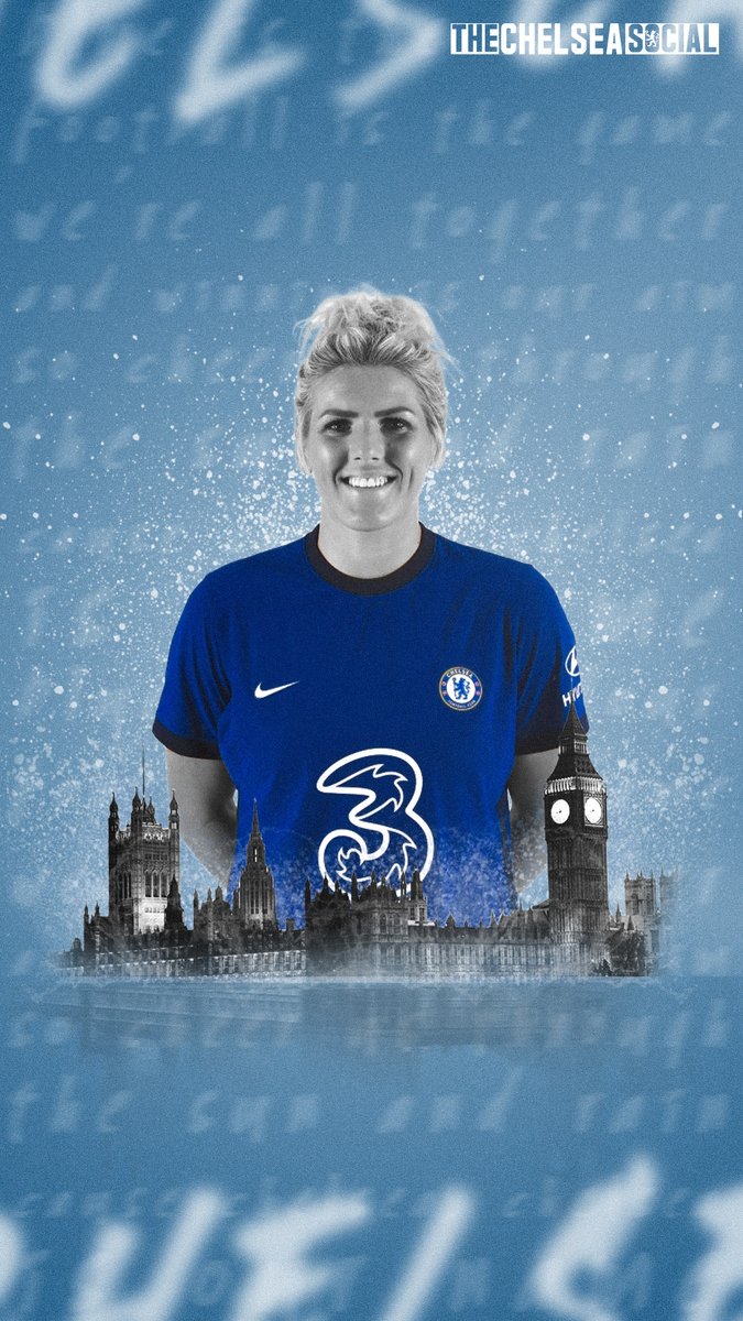 Millie Bright ( @Mdawg1bright)|  @ketherinantoni #CFCWSocial  #CFCW  #WSL