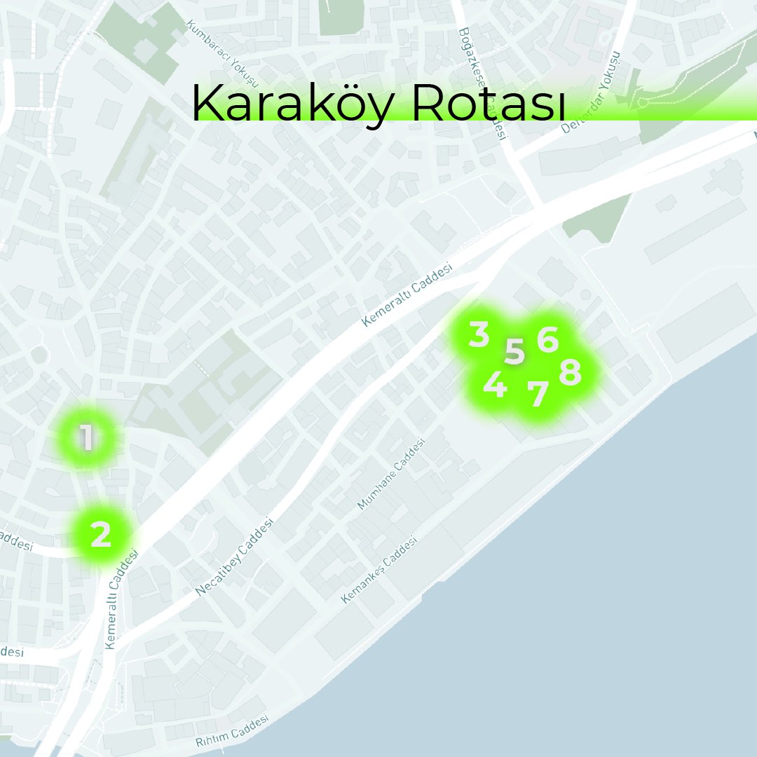 Senkron interaktif rota I Visit interactive Senkron map bit.ly/2QAPQd2