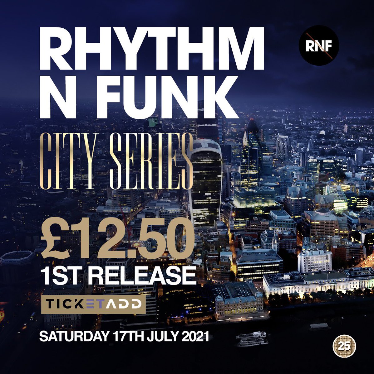 Rhythm n Funk tweet media