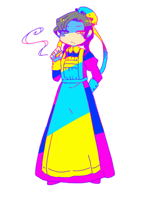メイド長のtwitterイラスト検索結果 メイド長のtwitterイラスト検索結果