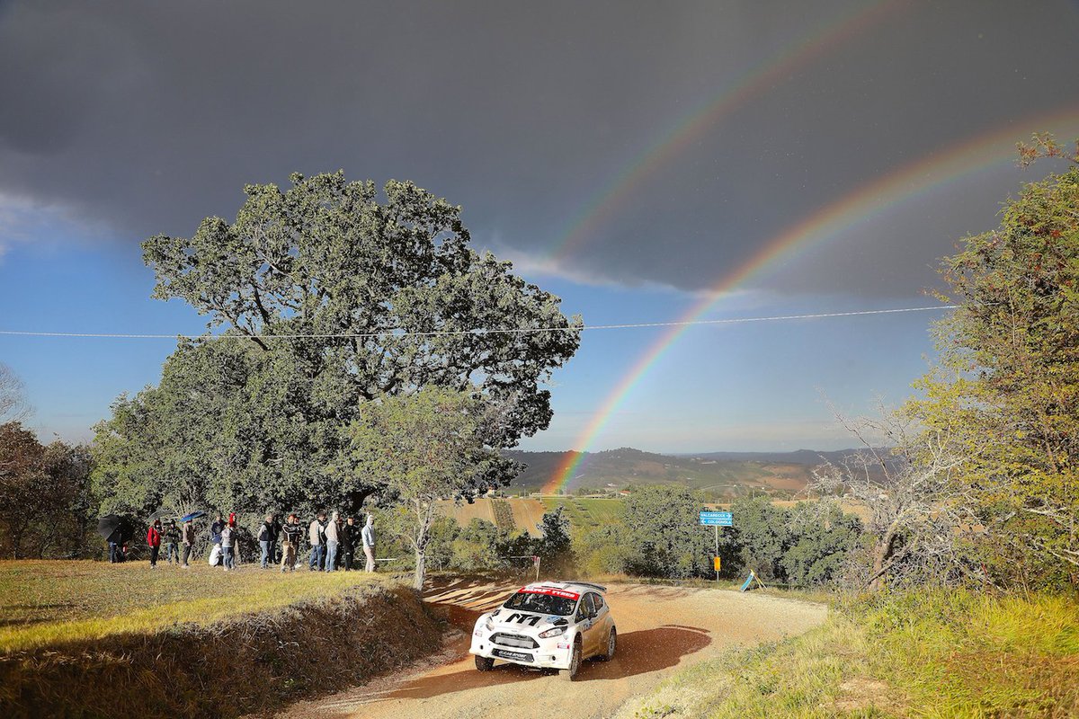 Rally Adriatico 2021... stiamo per entrare ufficialmente nella vigilia.
Sul sito rallyadriatico.it tutti i dettagli sul poderoso elenco iscritti.
#staytuned #rallyadriatico #terra #gravel #cirallyterra #rally