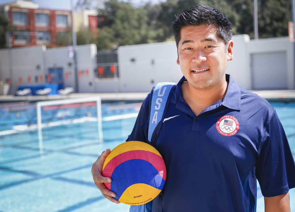 Our Houston College Coaches Camp is June 14-16!  Our coach spotlight today is @h2opoloal.  Coach Alex La serves as Associate Head Coach at @SagehensPolo, and is the Technical Director of Foothill Water Polo Club & he is coming to Houston to recruit!
thankscoach.net/event-details/…