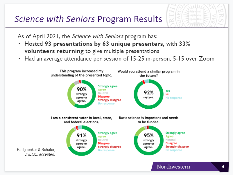 Emily Schafer, PhD tweet media