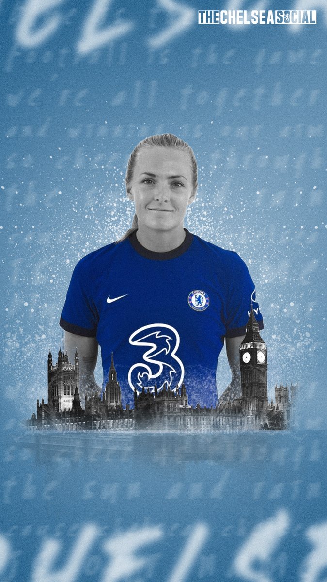 Magdalena Eriksson ( @MagdaEricsson)|  @ketherinantoni #CFCWSocial  #CFCW  #WSL