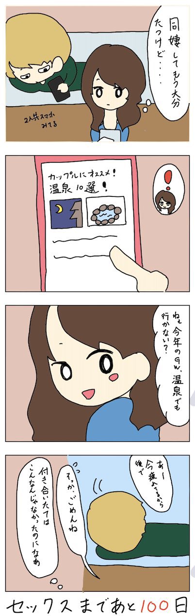セックスレスカップル Twitter Search Twitter