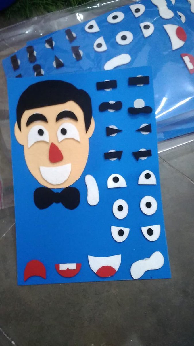 OONKART_'s tweet image. Are to teaching expressions to your children? Than your kids are going to love this expression chart as reading facial expressions is an important skill for your children!! 
..
..
@oonjunior_ 
👇🏻
oonjunior.com
..
#expressionchart #kids #kidsofinstagram #development