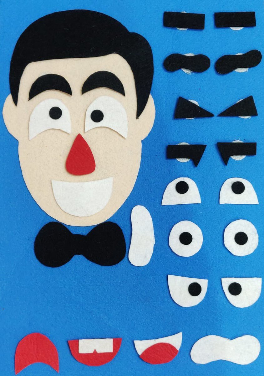 OONKART_'s tweet image. Are to teaching expressions to your children? Than your kids are going to love this expression chart as reading facial expressions is an important skill for your children!! 
..
..
@oonjunior_ 
👇🏻
oonjunior.com
..
#expressionchart #kids #kidsofinstagram #development