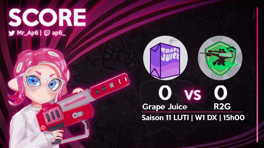 Mr_Ap6's tweet photo. On commence la 1ère semaine LUTI avec 4 CASTS.
Oui.. QUATRE ! 

Voici les casts du jeudi 22 Avril ! https://t.co/aSEu0SnYV5