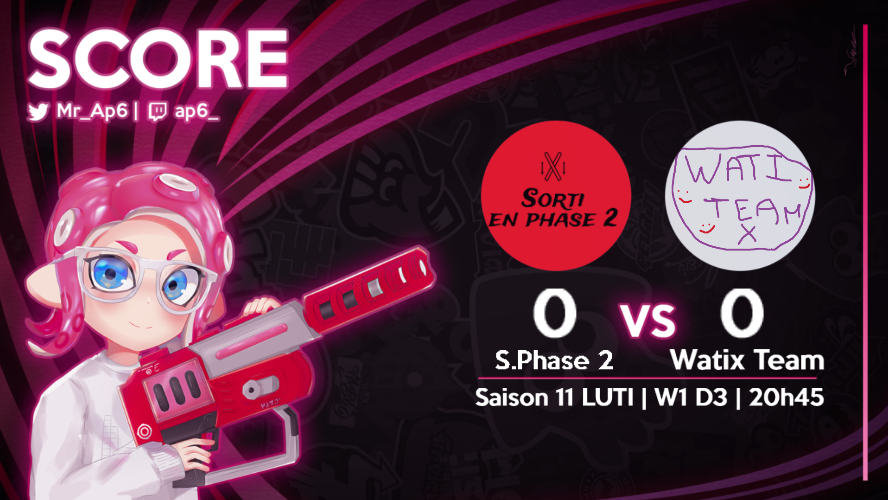 Mr_Ap6's tweet photo. On commence la 1ère semaine LUTI avec 4 CASTS.
Oui.. QUATRE ! 

Voici les casts du jeudi 22 Avril ! https://t.co/aSEu0SnYV5