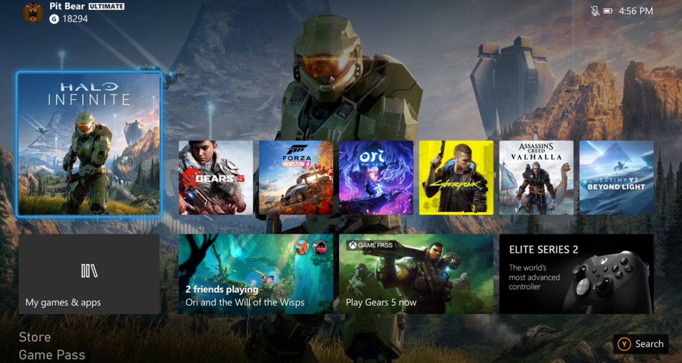 Online Multiplayer for Free-to-Play Games on Xbox Now Free