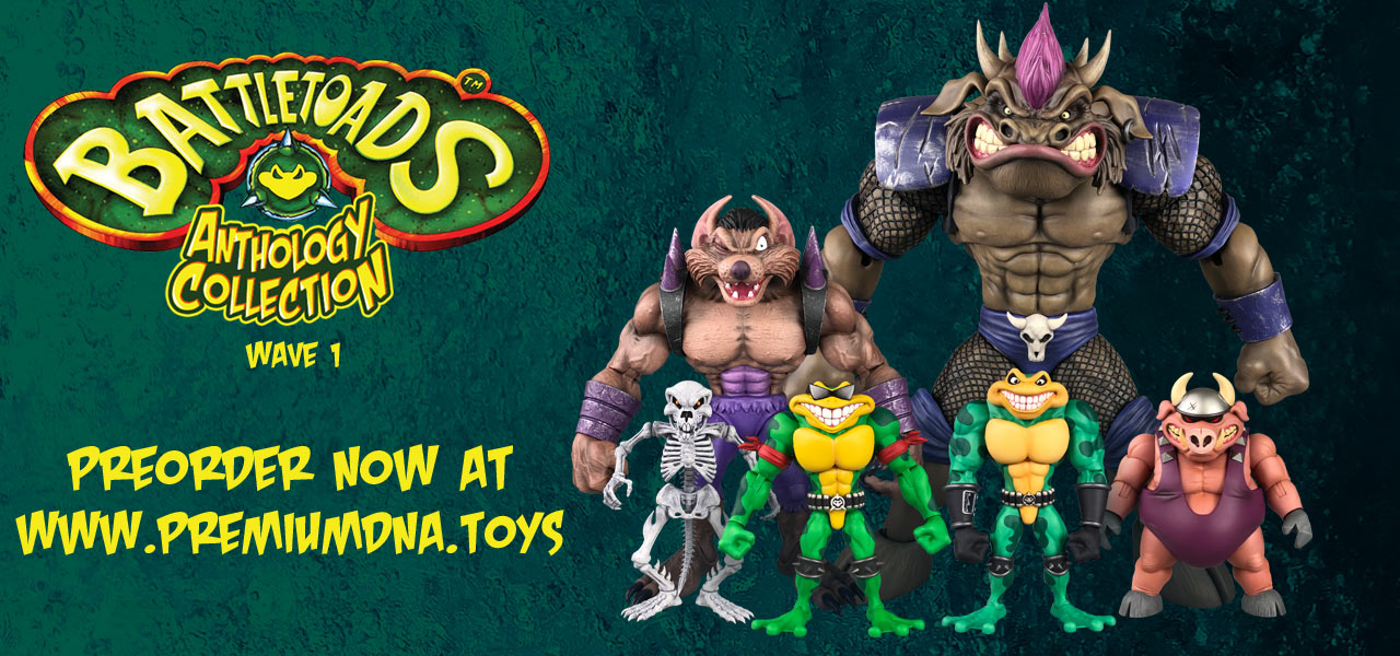 battletoads figures