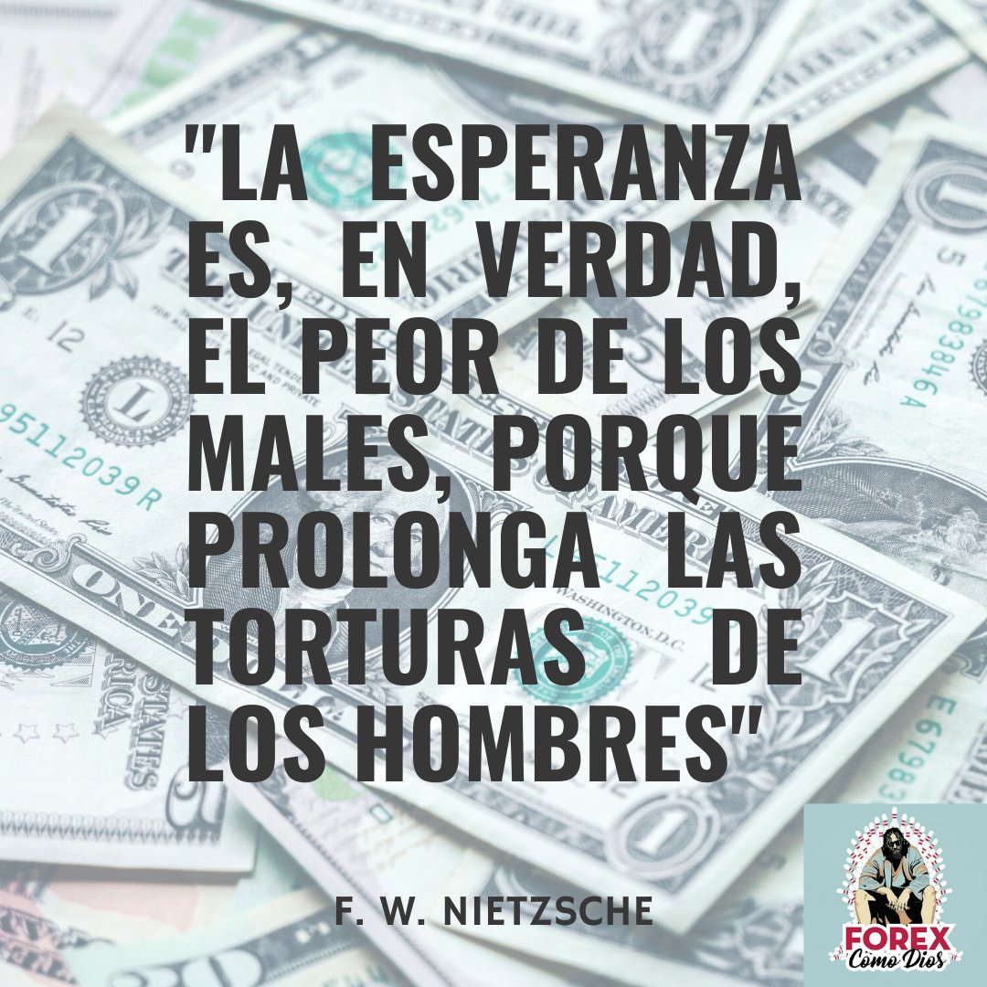 forex como dios tweet media