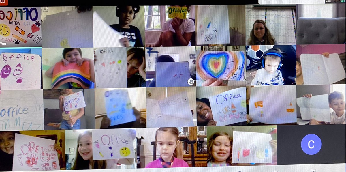 Joanna Fincher tweet media