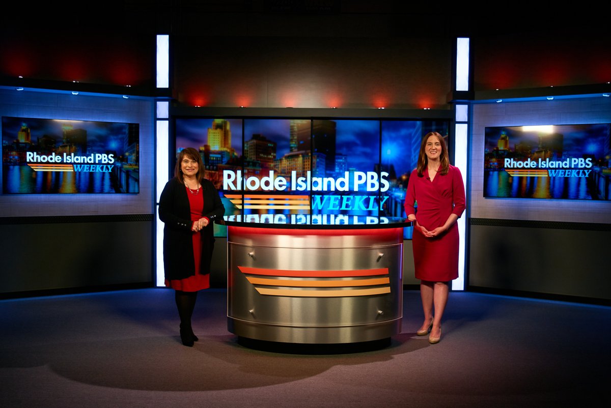 Michelle San Miguel (@michellesmnews) on Twitter photo Excited to share that Pamela Watts has joined Rhode Island PBS Weekly. You can catch us hosting our first show together tonight at 7 on <a href="/rhodeislandpbs/">Rhode Island PBS</a> Thrilled to be working with her and looking forward to what's to come. Excited to share that Pamela Watts has joined Rhode Island PBS Weekly. You can catch us hosting our first show together tonight at 7 on <a href="/rhodeislandpbs/">Rhode Island PBS</a> Thrilled to be working with her and looking forward to what's to come.