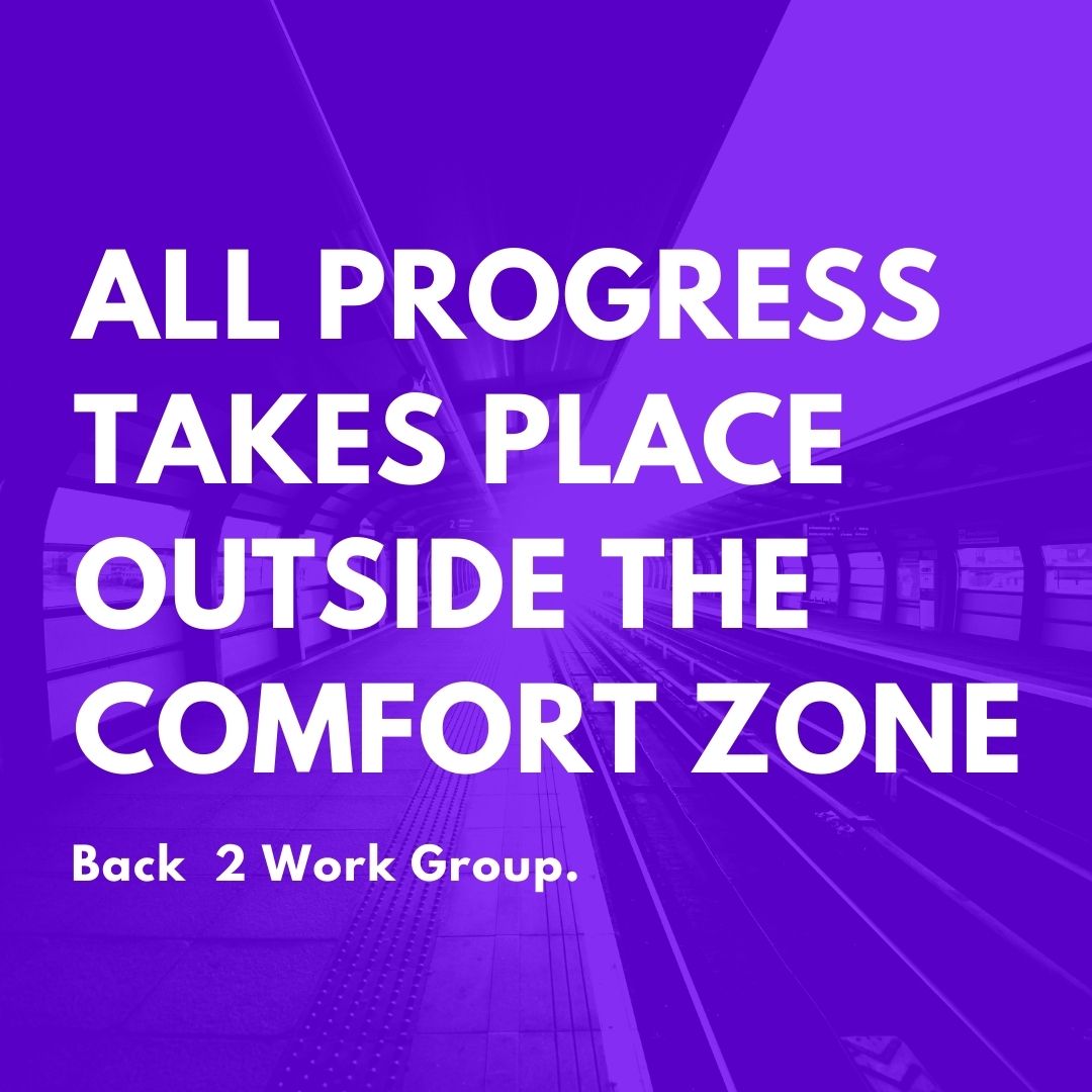 Back 2 Work Group (@back2workgroup1) on Twitter photo Stress can place immense demands on employees' physical and mental wellbeing, impacting their behaviour, performance and relationships with colleagues. We're here to support your employees, at no cost to you. Email arden.hester@back2work.org.uk for more info
#AccessToWork Stress can place immense demands on employees' physical and mental wellbeing, impacting their behaviour, performance and relationships with colleagues. We're here to support your employees, at no cost to you. Email arden.hester@back2work.org.uk for more info
#AccessToWork