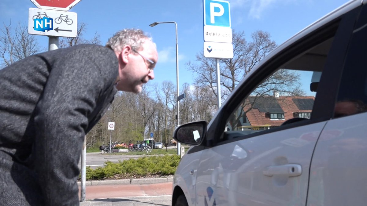 Verbetering mobiliteit Noordkop voorbeeld voor andere plattelandsgemeentes nhnieuws.nl/nieuws/284505/…