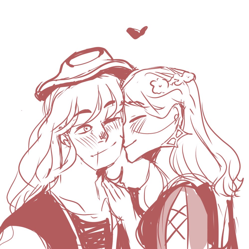 AToadsworth's tweet image. It’s war against Aspen and Remus. Now for some Aspen and Crystal ✨💖