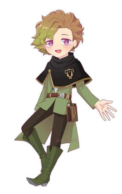 フィンラル ルーラケイスのtwitterイラスト検索結果