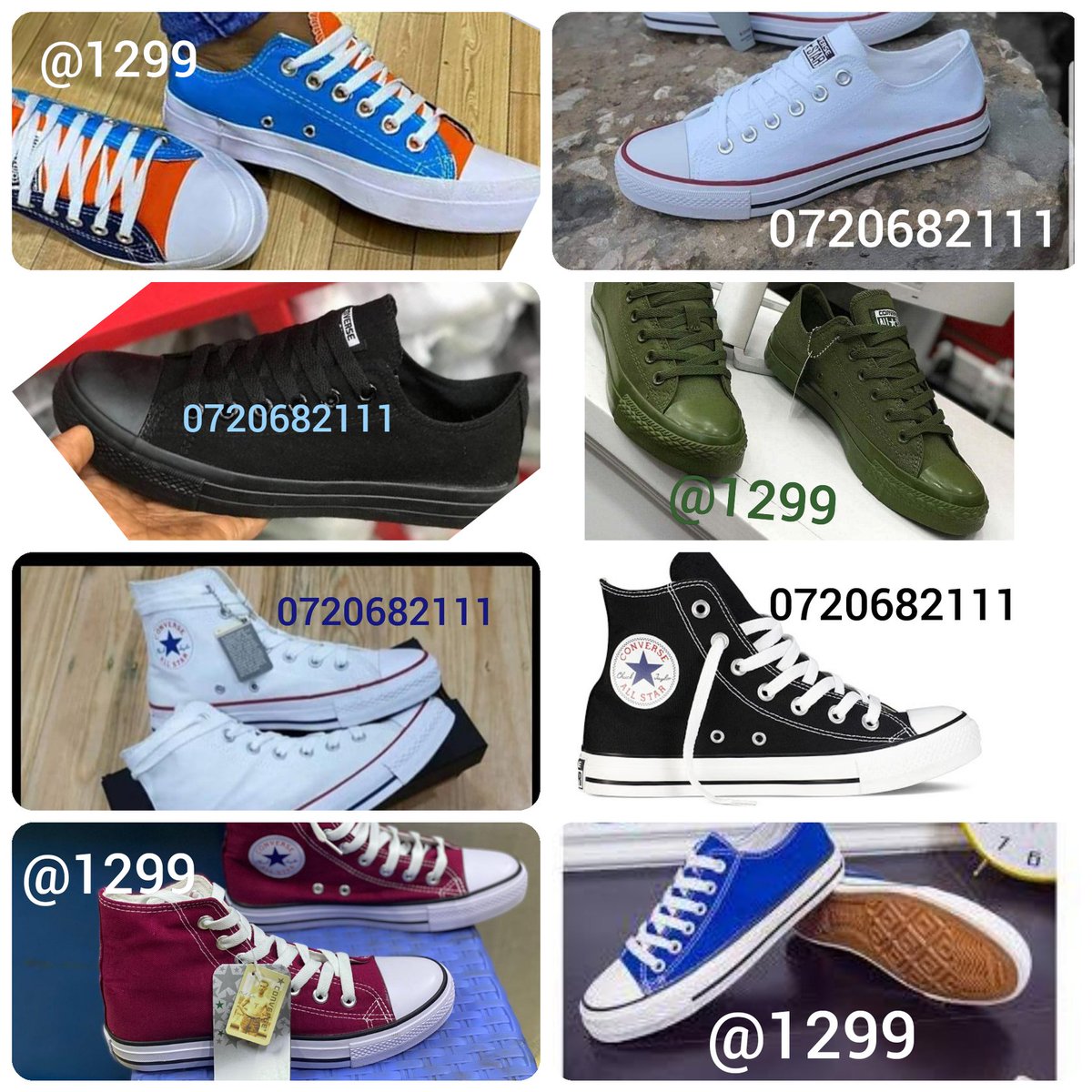 CollectionCuban's tweet photo. 0720682111

Amazing SHOES

Royal Media services Nixon Korir University #amerix William Ouko Jane Mugo kcse 2020 South Africa #KarenCircleOfEvil safaricom #covid19Ke Westlands george magoha Raila odinga M-PESA Kama Cs magoha Ngong ugali  #LeoNjoLeo #IkokaziKe Ruto https://t.co/Hf1fFoWAEs