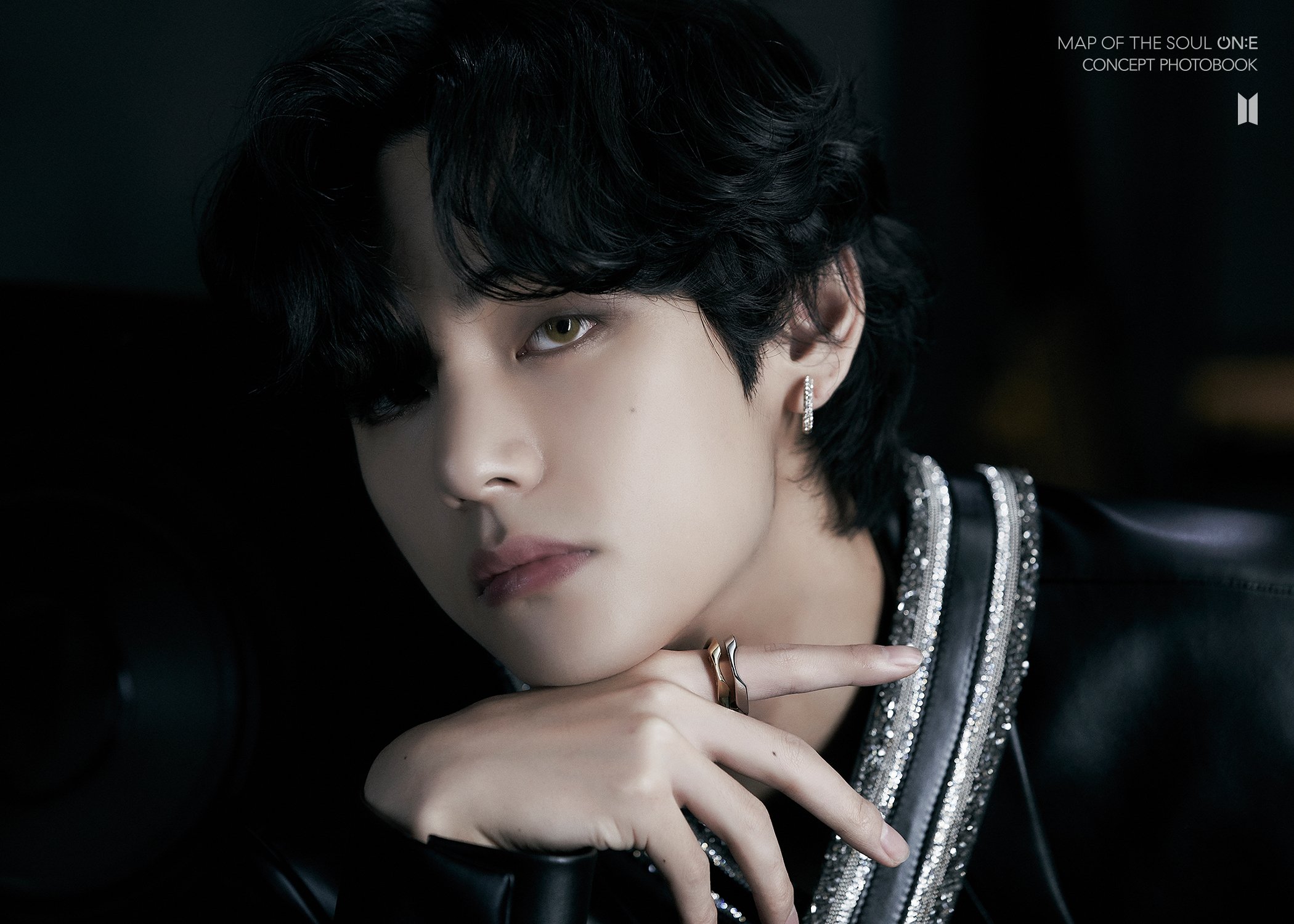 Taehyung Map Of The Soul ♛🎄 On Twitter: "Kim Taehyung For Map Of The Soul On:e Concept Photobook  Https://T.co/Piz0Ir0Fde" / Twitter