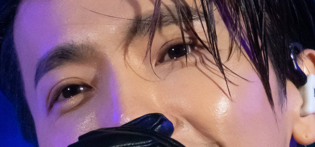  #동해  #DONGHAE's eyes