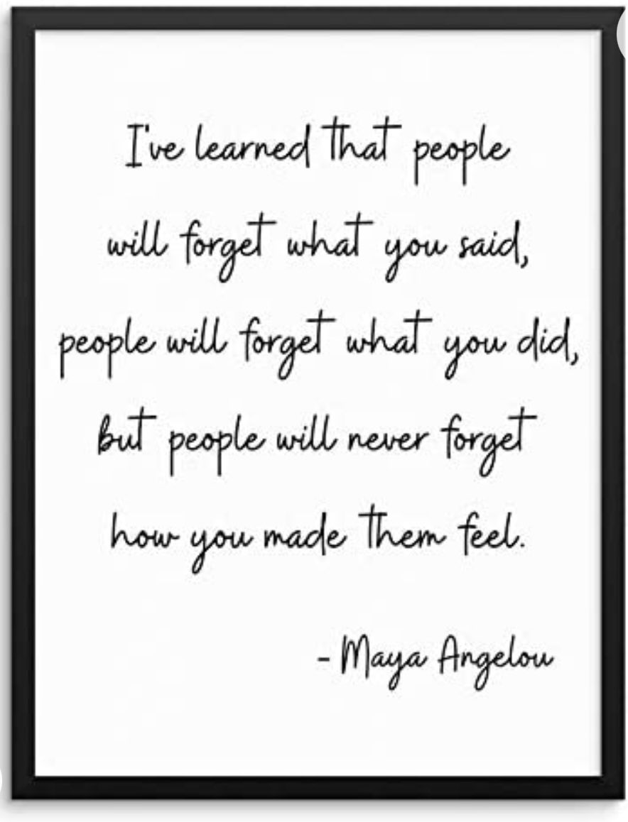MrsHoward816's tweet photo. @mr_Alsheimer one of my favorite quotes also! https://t.co/e8dIJUT7lM