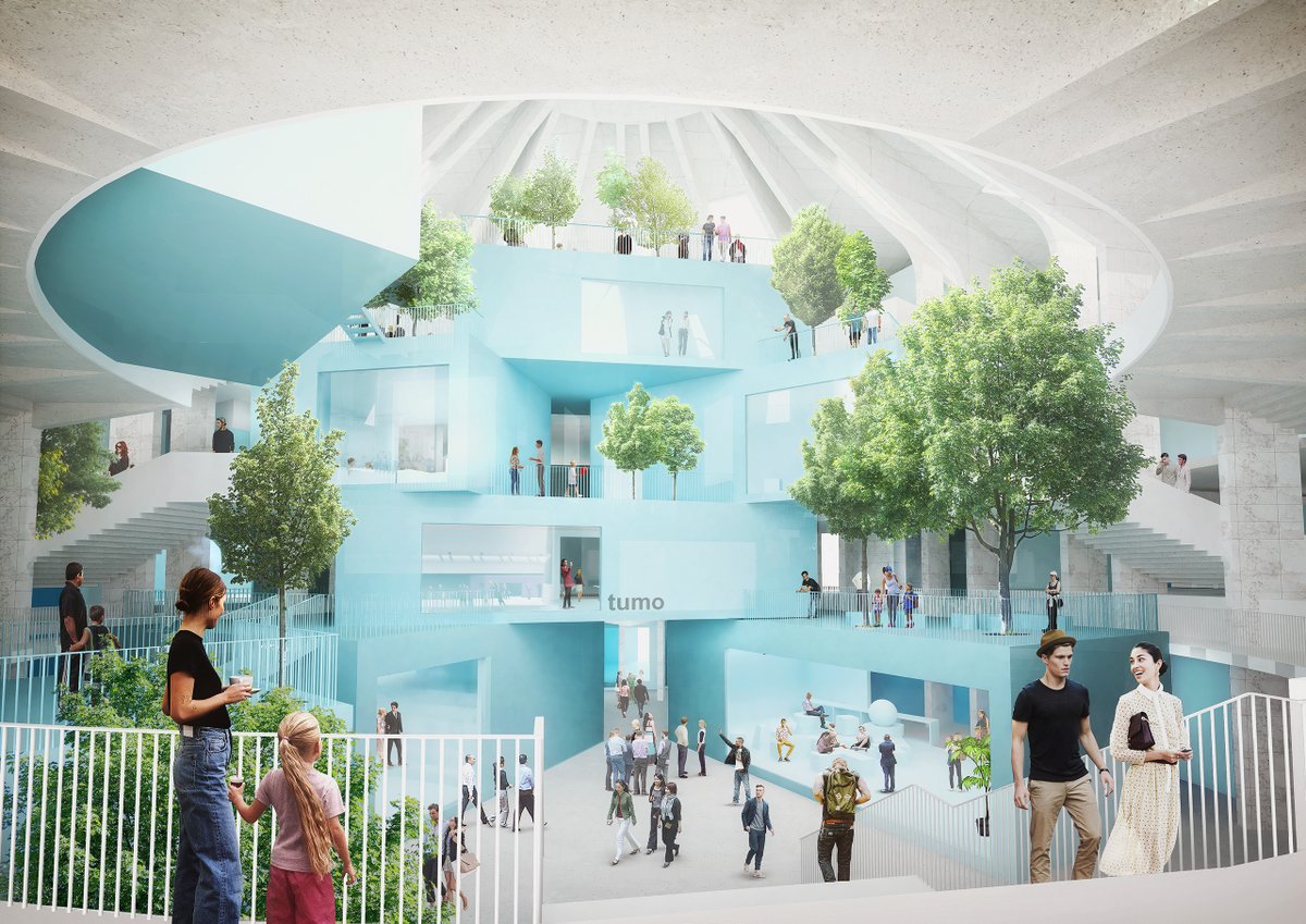 Mvrdv Mvrdv Twitter