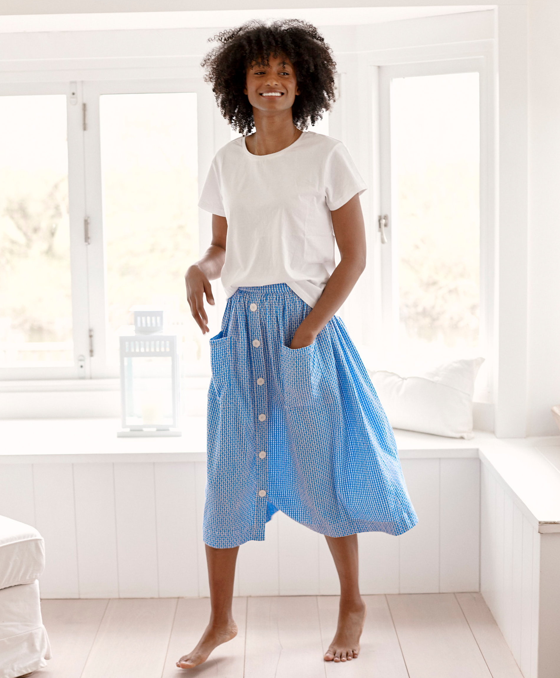 rae feather on X The Fifi Skirt Twirly and Girly . . cottonskirt buttonupskirt timelessfsshion agelessfashion twirly girly blueskirt cheeseclothskirt https t myRL1w6USh X