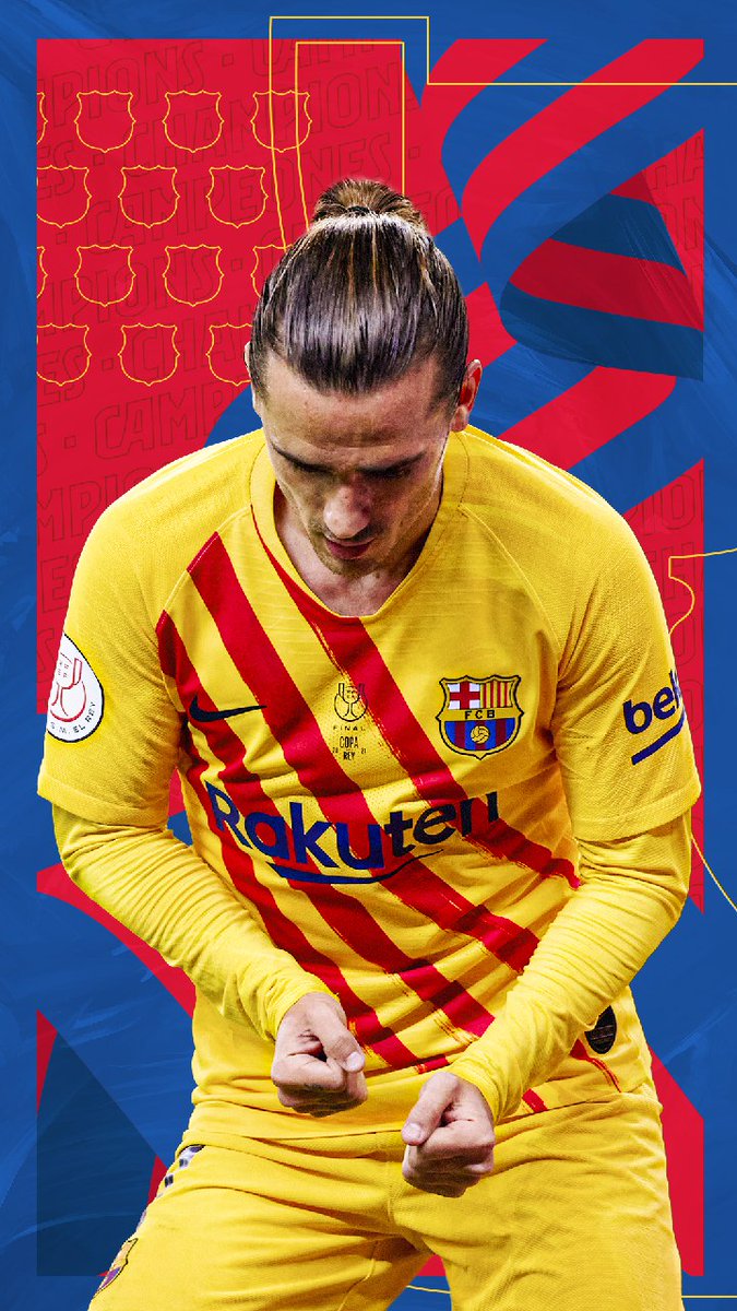 FC Barcelona tweet media