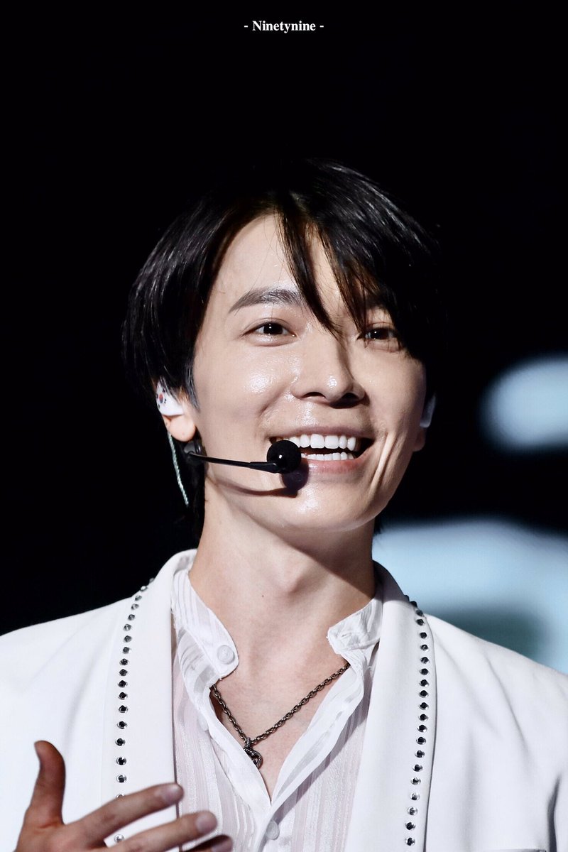  #동해  #DONGHAE's smile