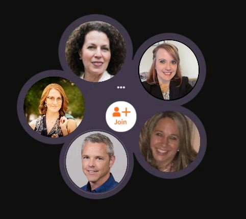 AMACincinnati's tweet image. Virtual networking is live NOW in our #AMAIgnite exhibit hall. Join the conversation!