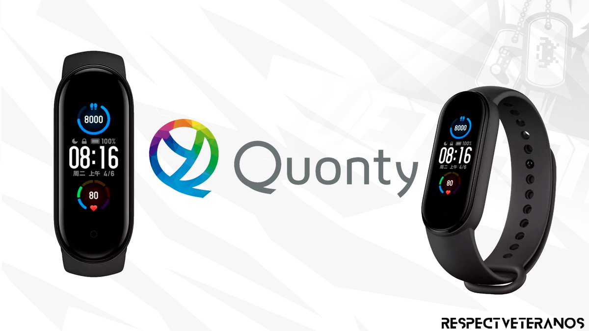 Su batería puede durar hasta 14 días, 11 modalidades deportivas, controla tu frecuencia cardíaca... 🏃‍♂️💨

¡Todo esto y MÁS tiene la pulsera Xiaomi MI Smart BAND de <a href="/QuontyOnline/">Quonty</a>! 

⌚ bit.ly/2P0A3ns