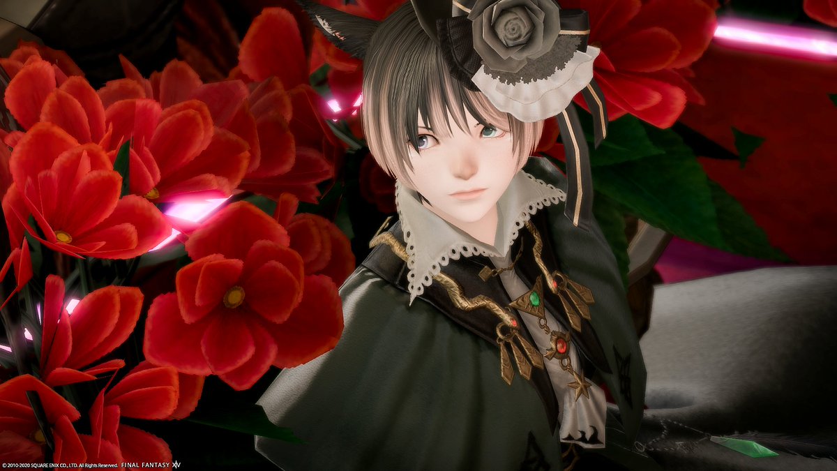 自分が使う女の子キャラ 化粧薄くなりがち 3キャラ目のエレゼン女性はレキがキャ グレイのイラスト