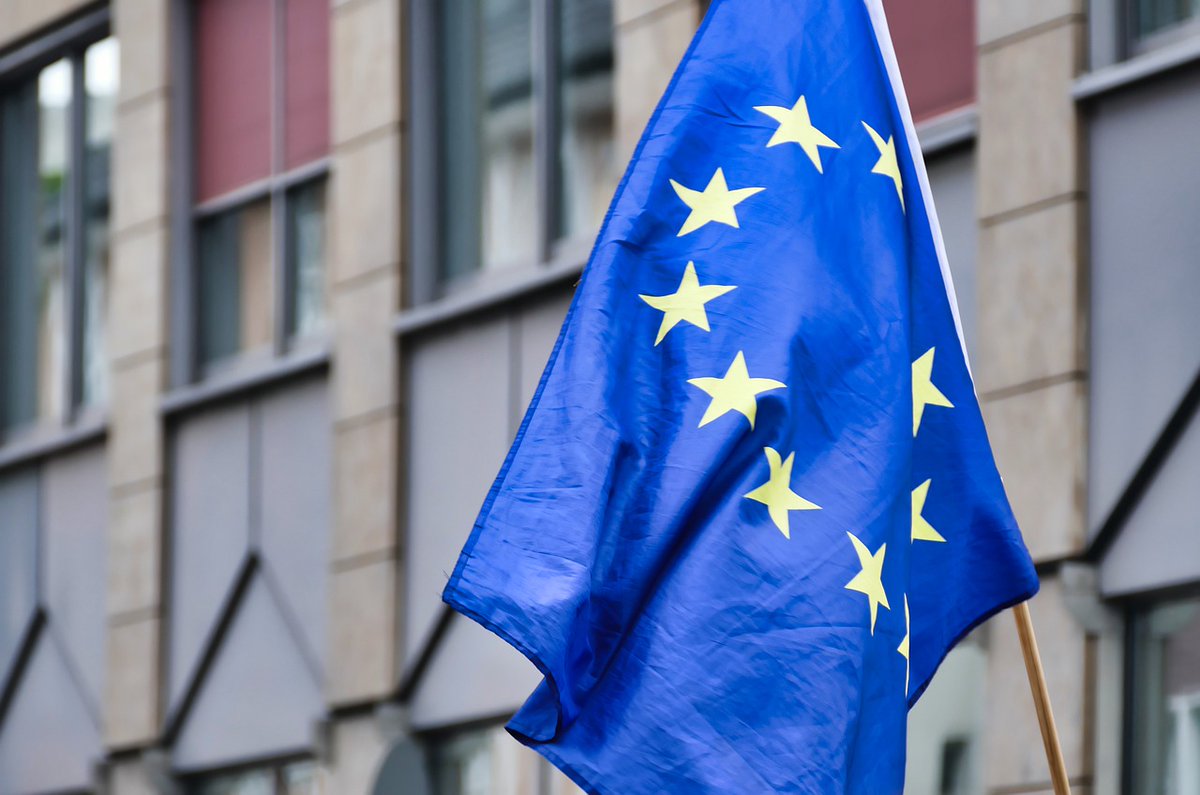 EMW_DP's tweet photo. Today the #EU has proposed laws to ban artificial intelligence which threatens the rights of individuals 👉 https://t.co/CgnrmP7Wel

Is this going to hinder creative #tech, or defend the vulnerable in society? What’s the right balance and where do you stand?

#greatdebate 💬 #AI https://t.co/ykWnaZSjTK