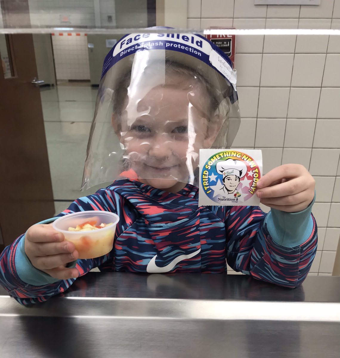 Holly Smith (@tng_valleygrove) on Twitter photo It’s Wellness Wednesday at VGE. Students are loving the tomato & cucumber salad! #wellnesswednesday #healthychoices <a href="/ValleyGroveSD/">Valley Grove School District</a> <a href="/JoTNGRocks/">TNGTeamRaybuck</a> @VGSDSimmons It’s Wellness Wednesday at VGE. Students are loving the tomato & cucumber salad! #wellnesswednesday #healthychoices <a href="/ValleyGroveSD/">Valley Grove School District</a> <a href="/JoTNGRocks/">TNGTeamRaybuck</a> @VGSDSimmons