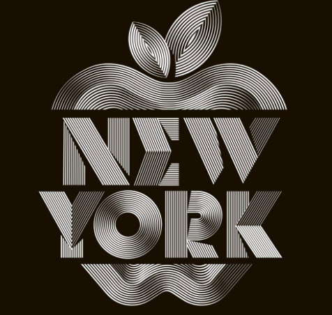 OrquestaApp's tweet photo. Alex Trochut es un diseñador gráfico español afincado en Nueva York, cuya obra se caracteriza por la importancia que da a la tipografía. Influido por artistas como Picasso o Dalí. Ha trabajado para Apple, Nike o Coca-Cola.
#diseñográfico #AlexTrochut #diseñadores #diseñoespañol https://t.co/8JyAZWSG4C