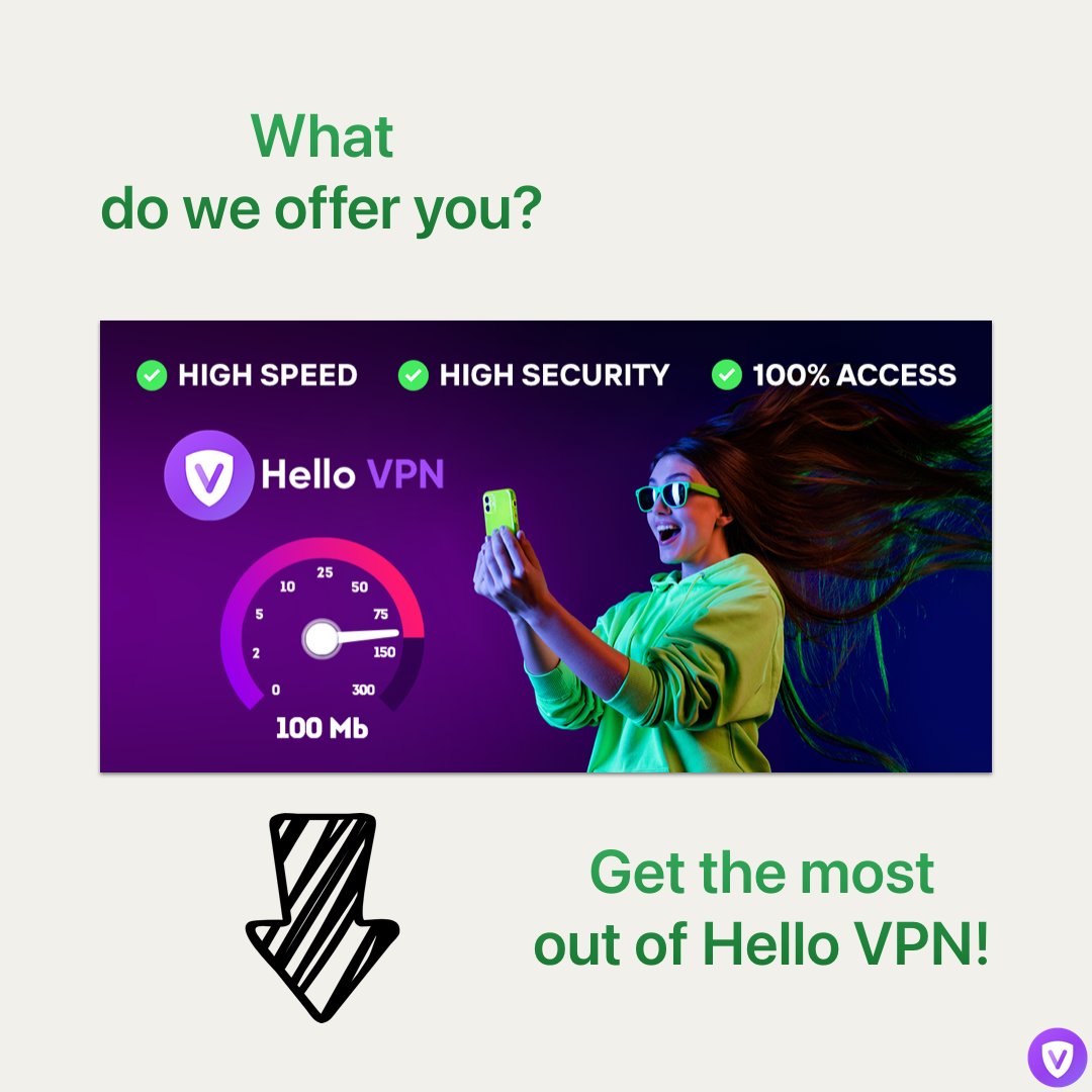 HelloVPNApp's tweet image. You can learn everything about VPN in our blog, ➡️buff.ly/2tiOusa

#IoT #hellovpn #vpn #AI #cybersecurity #dataleak #IP #infosec #BigData #malware #bitcoin #blockchain #privacy #proxy #Dubai #UAE #free #saudi #Anonymous #unblock