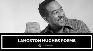 Tonight's Ancient/Future Radio (10-12 WPFW 89.3FM stream: wpfwfm.org): Pt 1 of our Jazz Appreciation Month/National Poetry Month mashup featuring The Jazzoets; start w/3 poet laureates of jazz: Langston Hughes, Amiri Baraka, &amp; Jayne Cortez.  At 11 What's New returns.