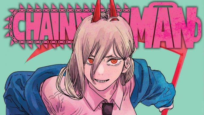 Chainsaw Man: conheça o novo sucesso do homem-serra elétrica na