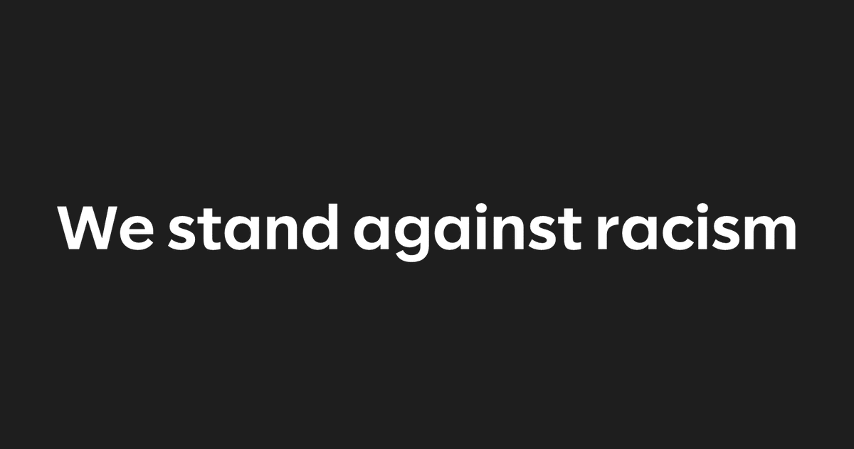 (1/2) At Slalom, we are committed to justice, humanity, and equality. We stand with the family of George Floyd, members of REACH, our Black employee resource group, and all who have suffered the effects of systemic racism.