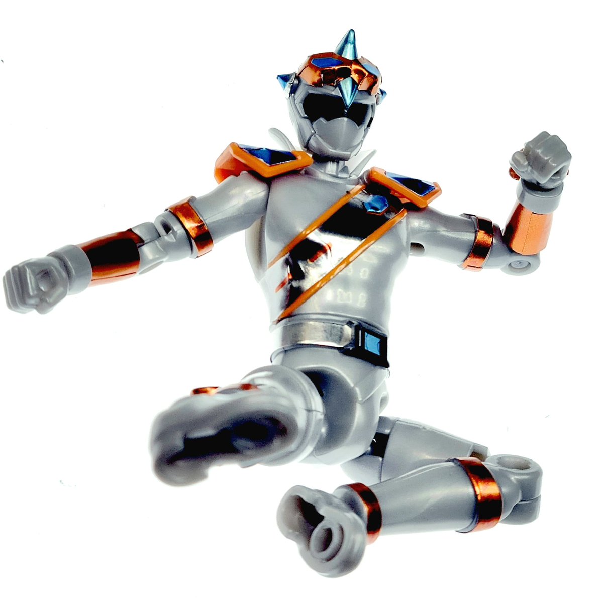 Twoucan キラメイシルバー の注目ツイート イラスト マンガ コスプレ モデル