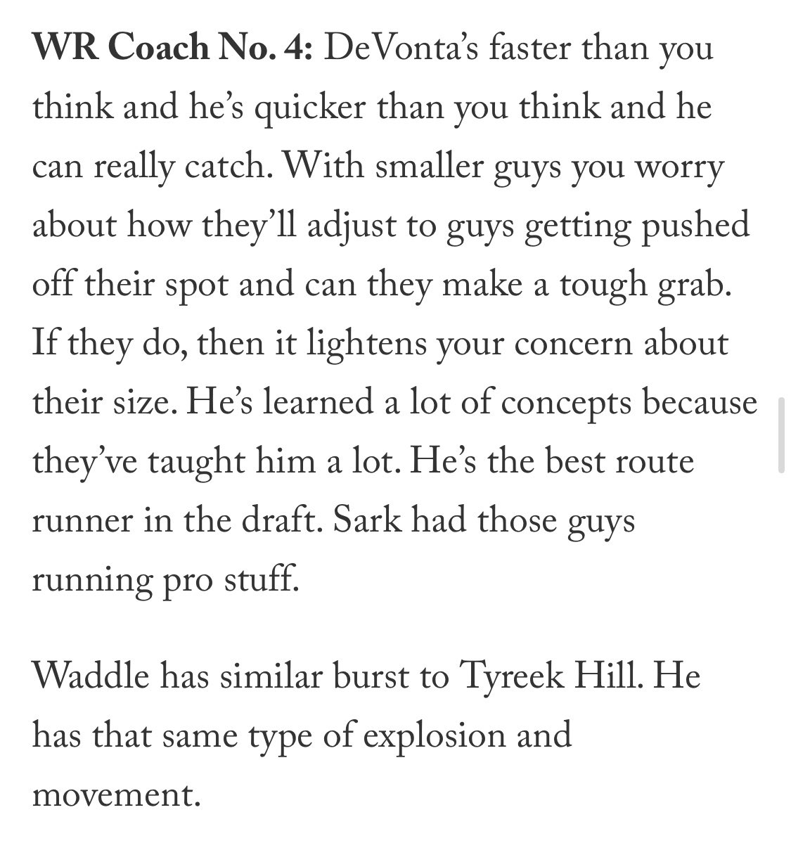 Warren Sharp tweet media