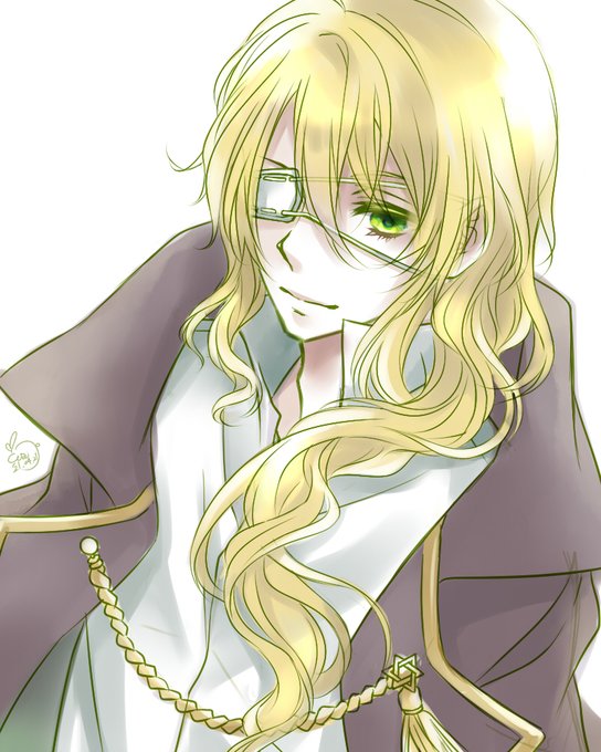 眼帯男子のtwitterイラスト検索結果 眼帯男子のtwitterイラスト検索結果
